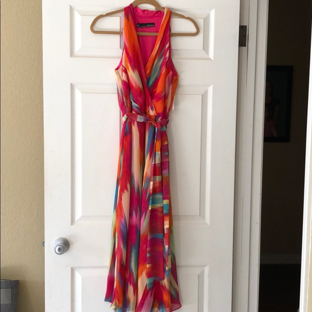 Chetta B dress